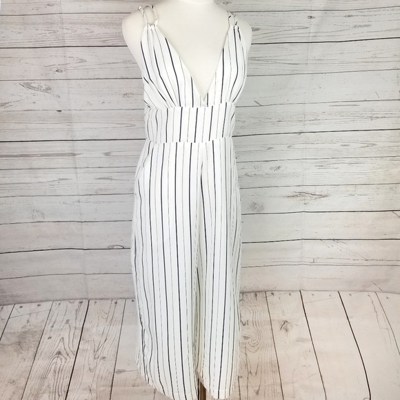 L' ATISTE By Amy Sleeveless Jumpsuit - Picture 2 of 8